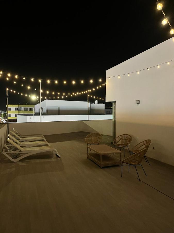 Arena Coral - Main Street - 50M Beach Corralejo Exterior photo